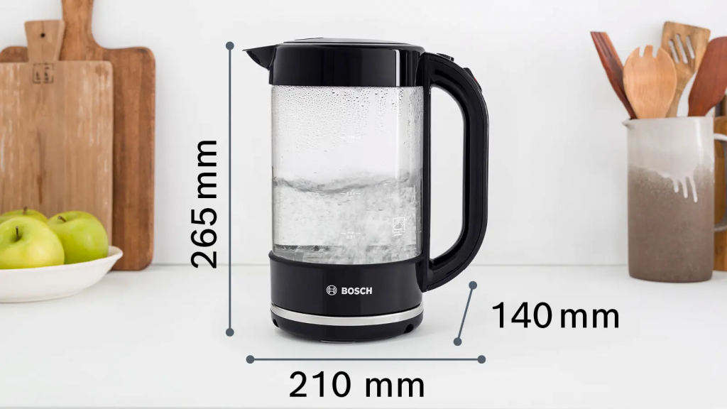 Ел.кана Bosch TWK70B03